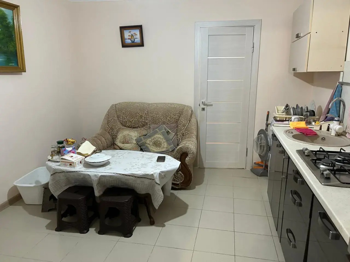 Гостевой дом У Каньона Сулакский каньон