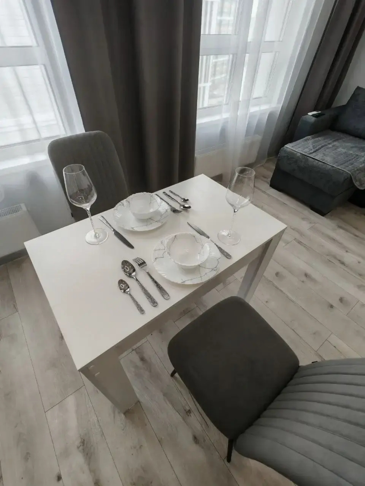 Квартира Авион Лапландия