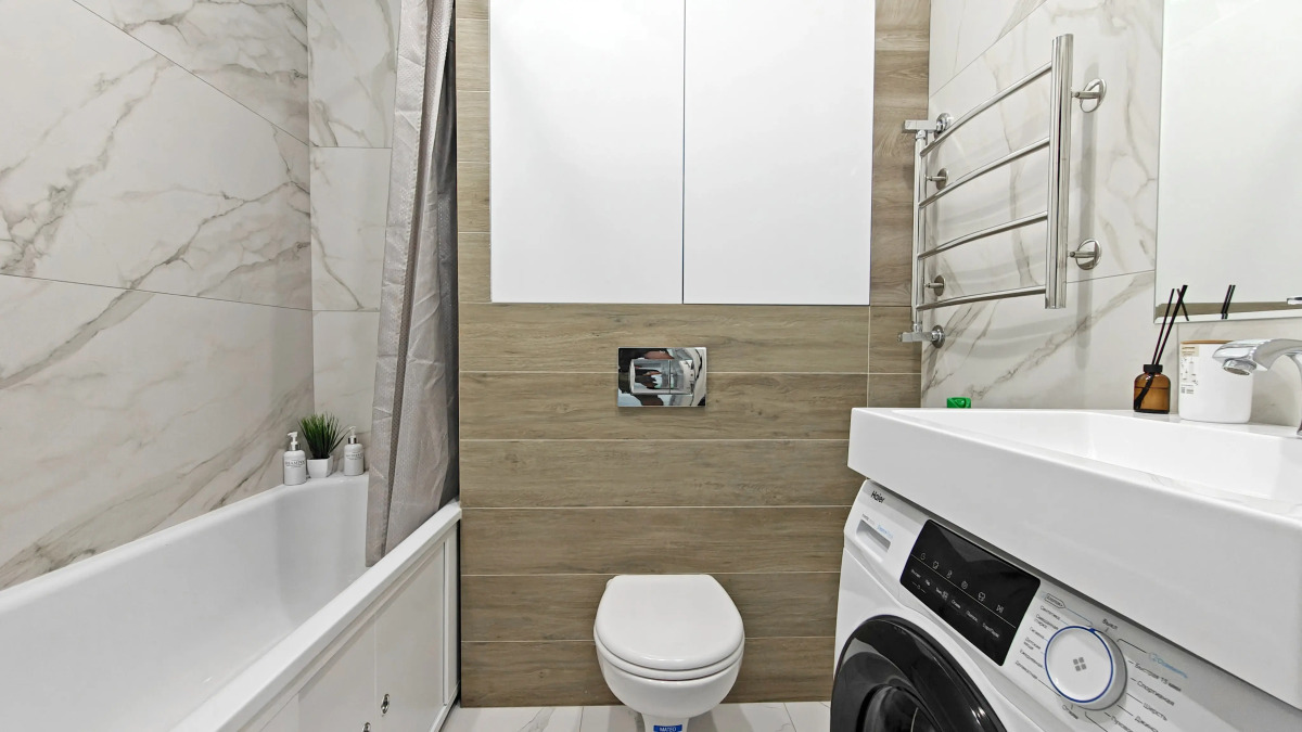 Квартира сеть ТЕРРА48, Семейный на Стаханова