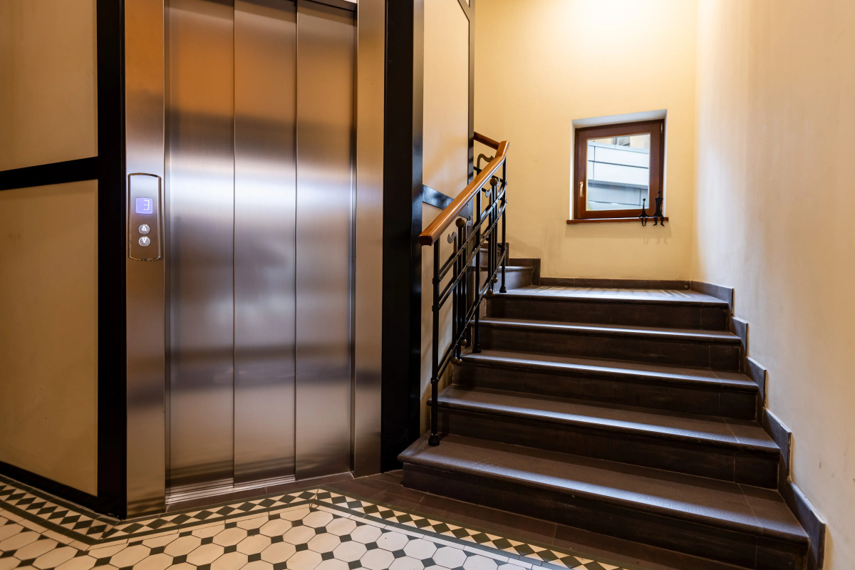 Апартаменты Оранж