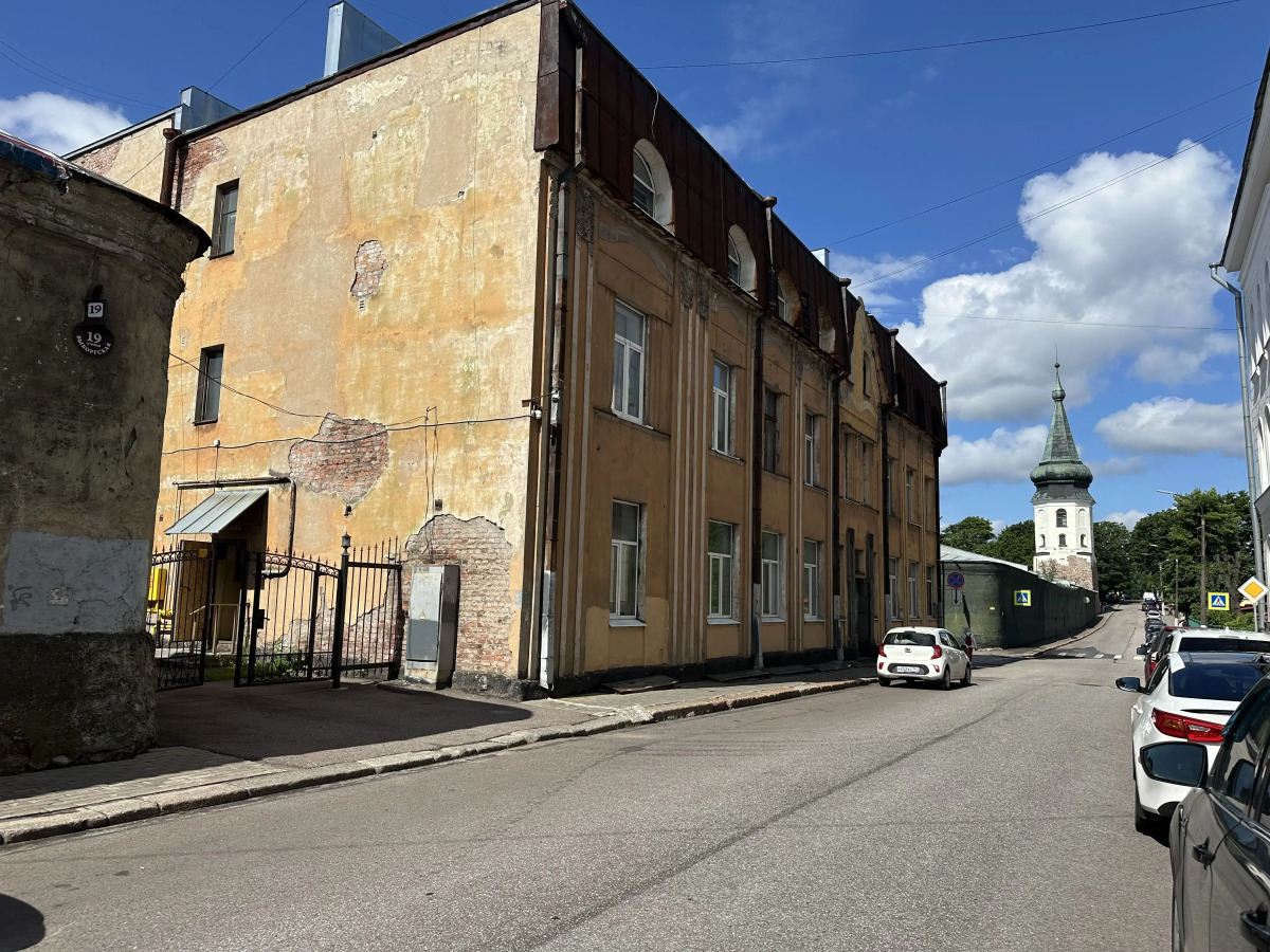 Квартира у Башни Ратуши