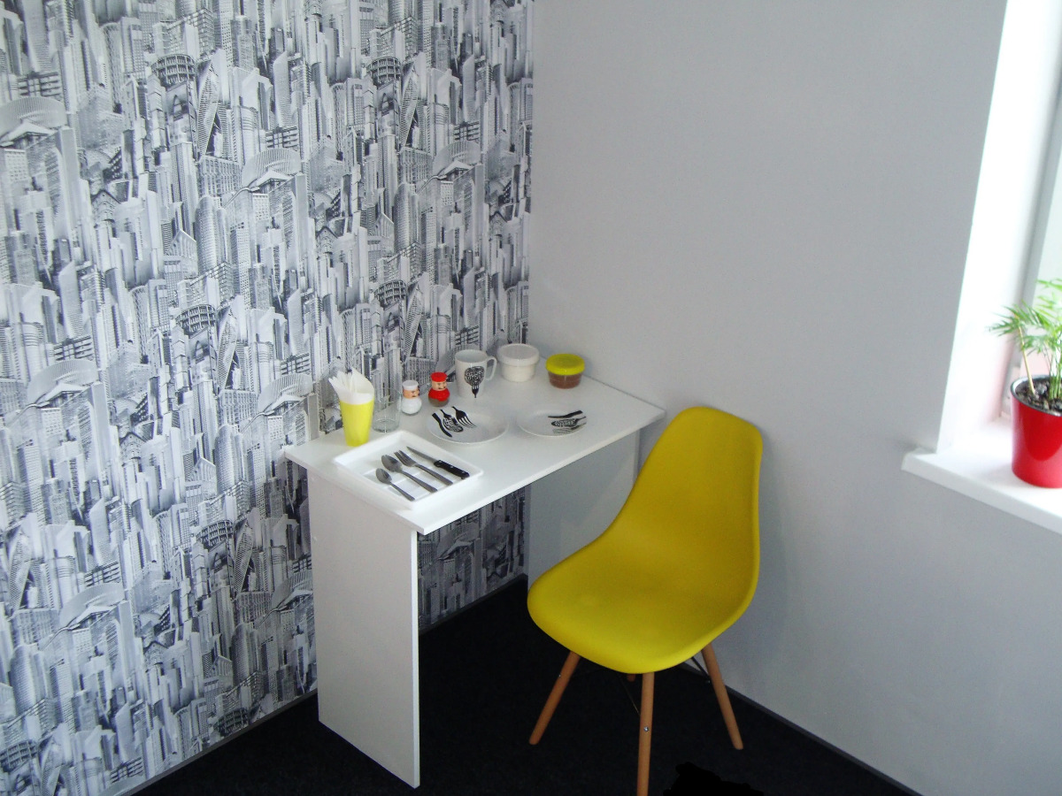 Меблированные Комнаты Студии