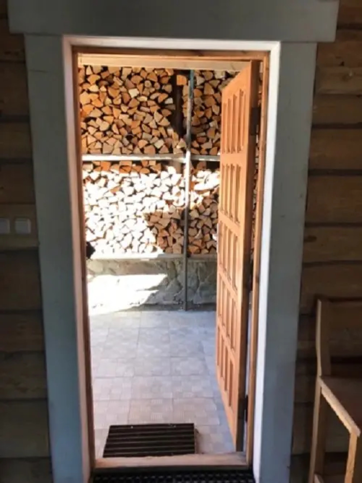 Гостевой дом Край Земли