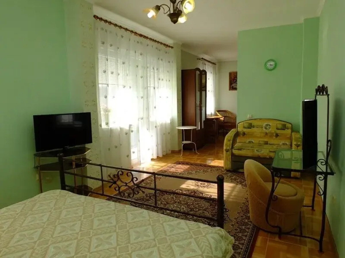 Гостевой дом Семейный