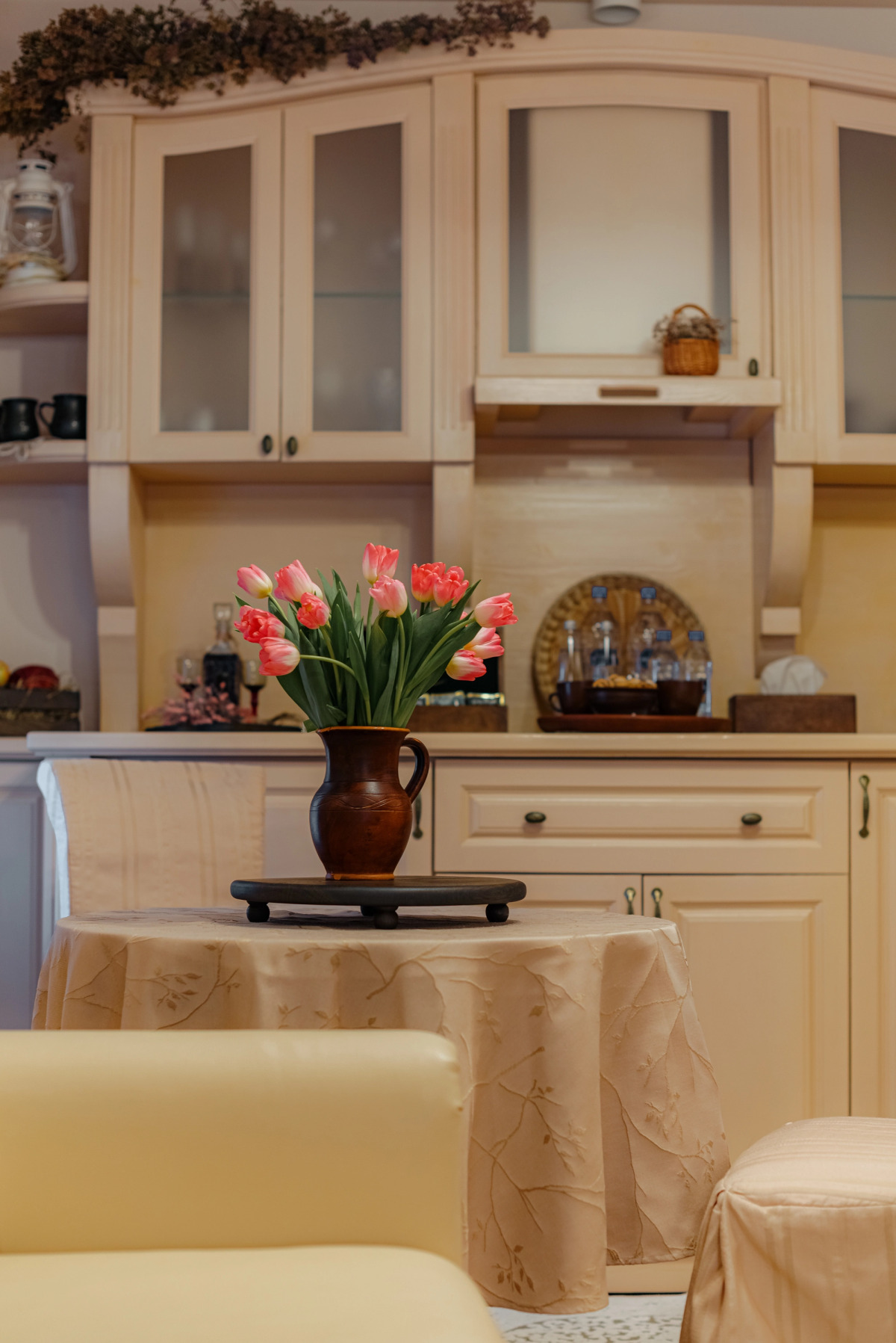 Гостевой дом купца Калугина