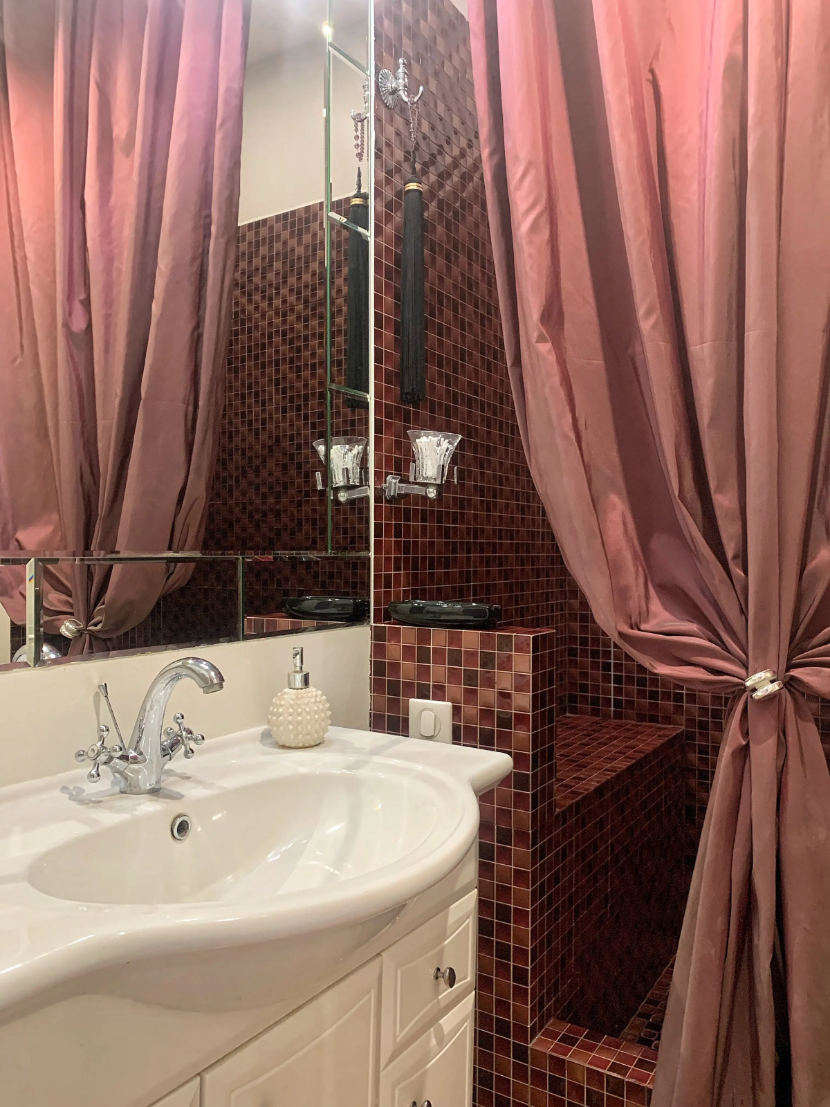 Апартаменты Услада