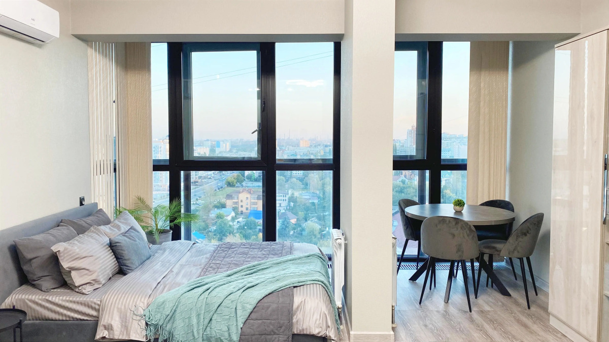 Квартира Слобода