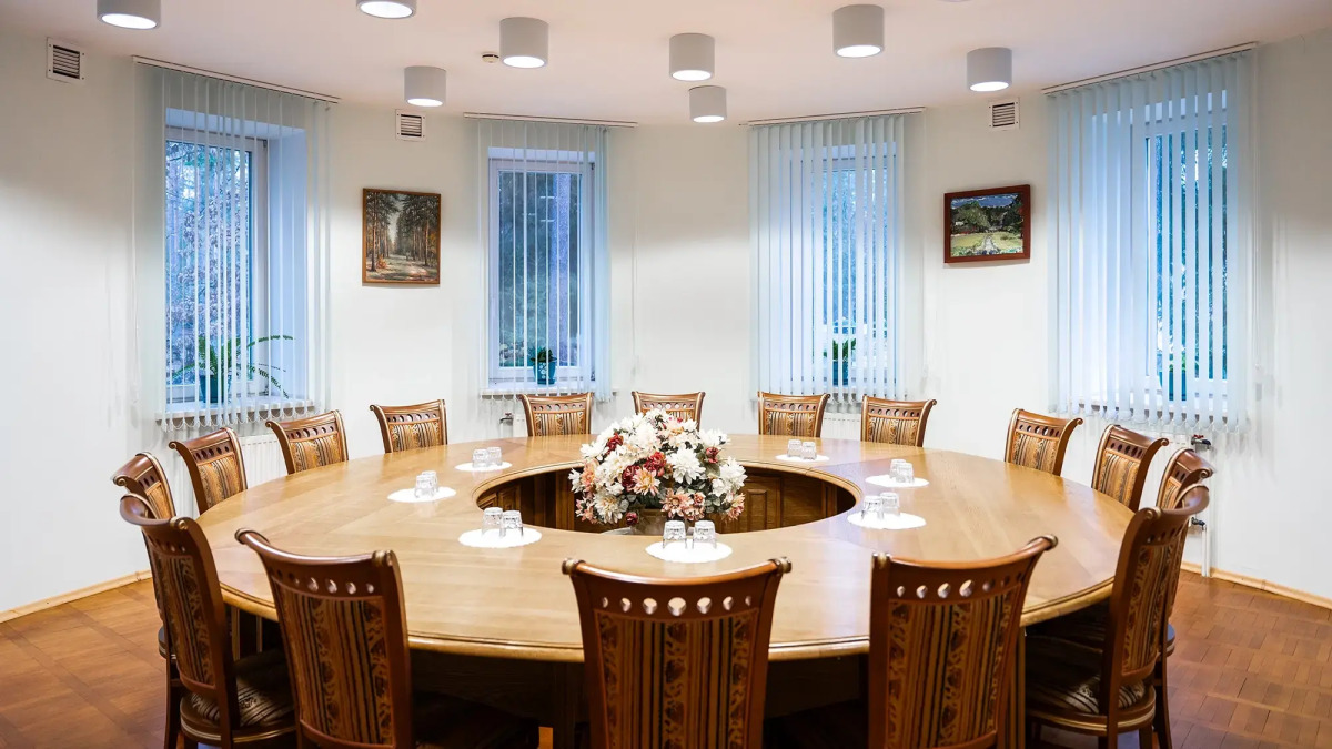 Гостиничный комплекс Парк-отель «Беловежская пуща»