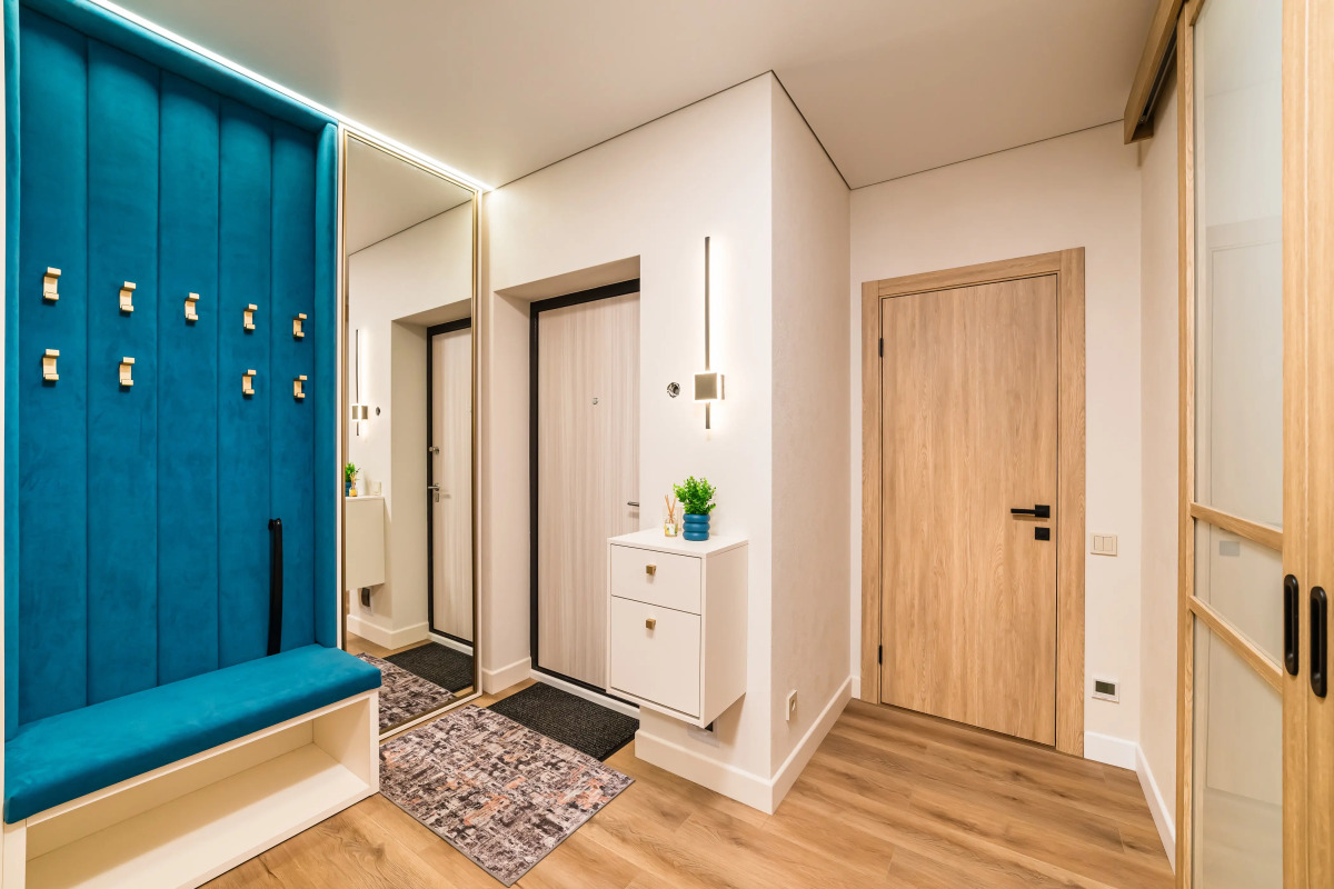 Апартаменты в Самом Центре Казани Premium в Royal Residence