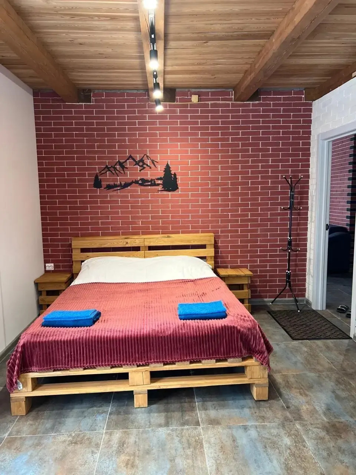 Гостевой дом Золотой вензель