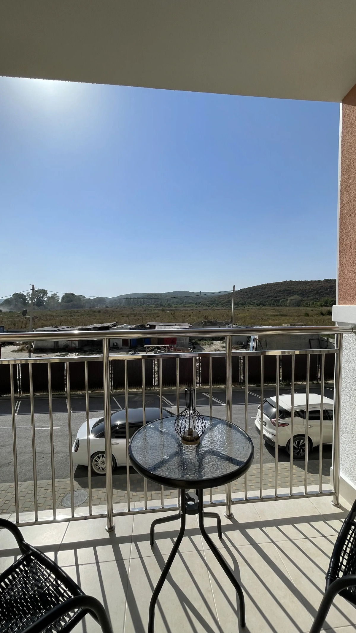 Квартира Однокомнатная в Сукко ЖК Холидей Хаус