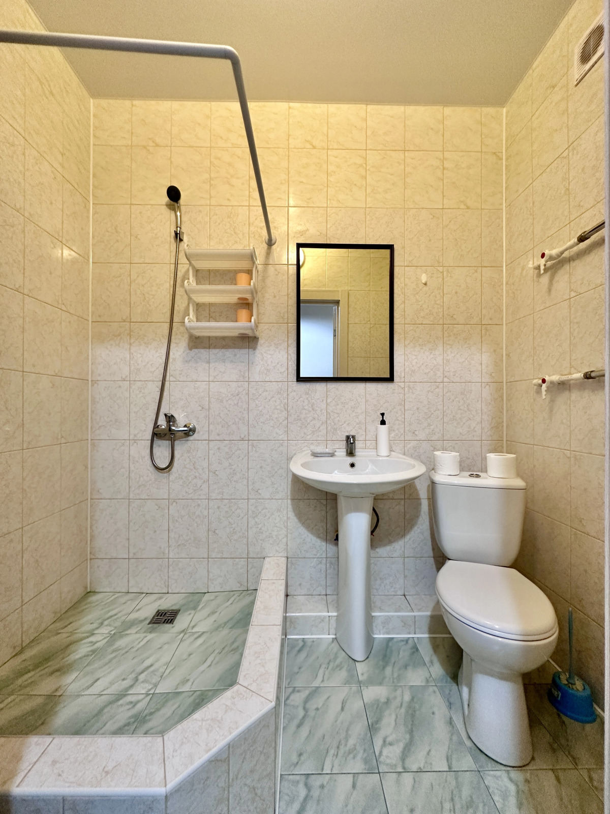 Апартаменты Монако 24 ЖК "Мечта" 103