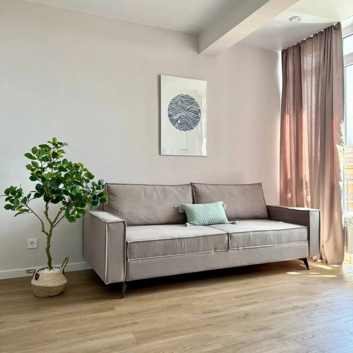 Квартира GelenDream