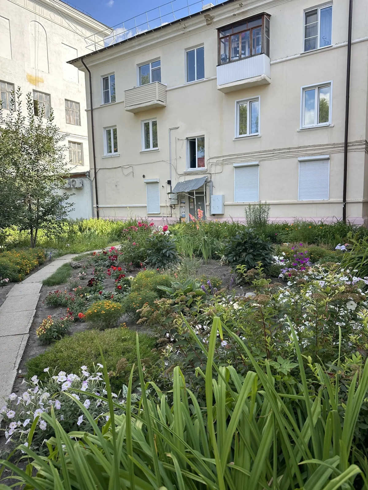 Квартира Премиальная на Комсомольской