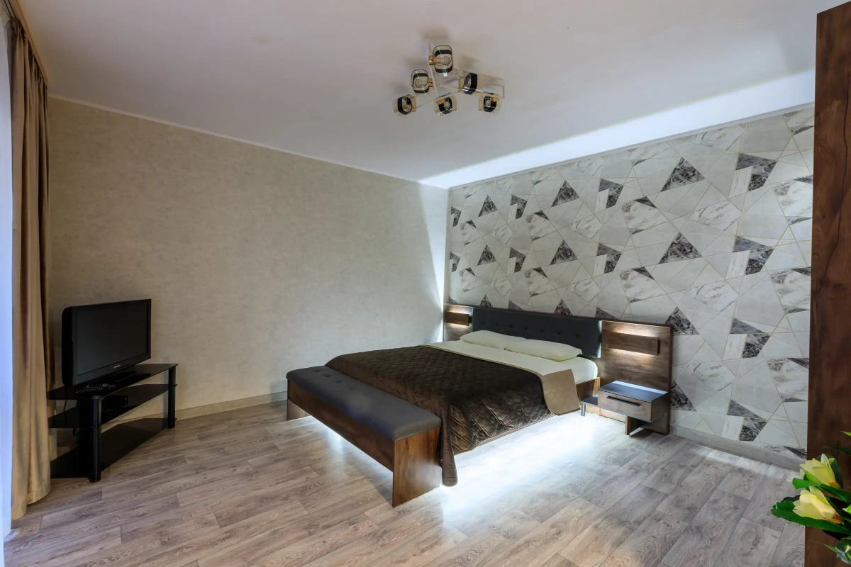 Апартаменты Сутки-24