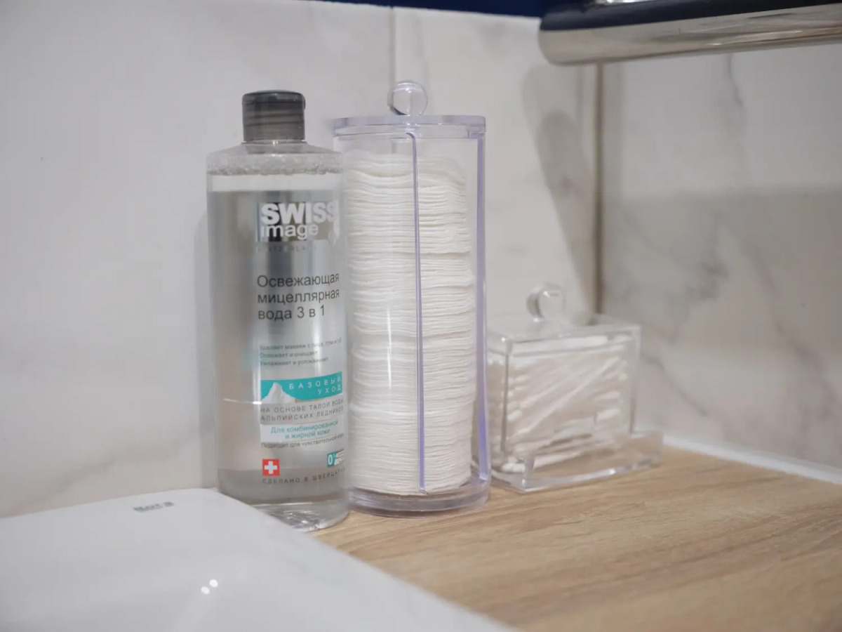 Апартаменты Air Studio