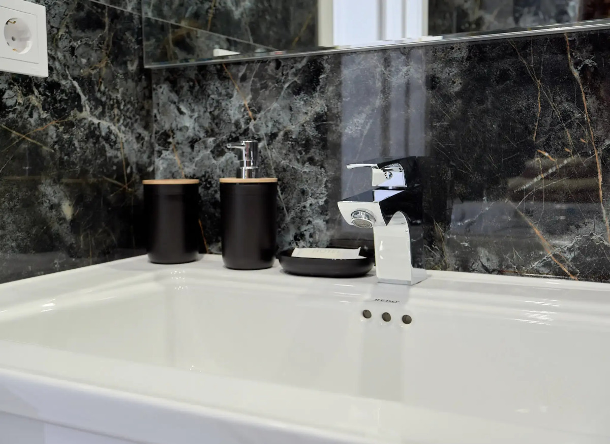 Квартира Апартаменты на Окопной