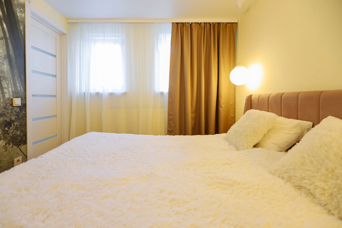 Квартира на Дадаева