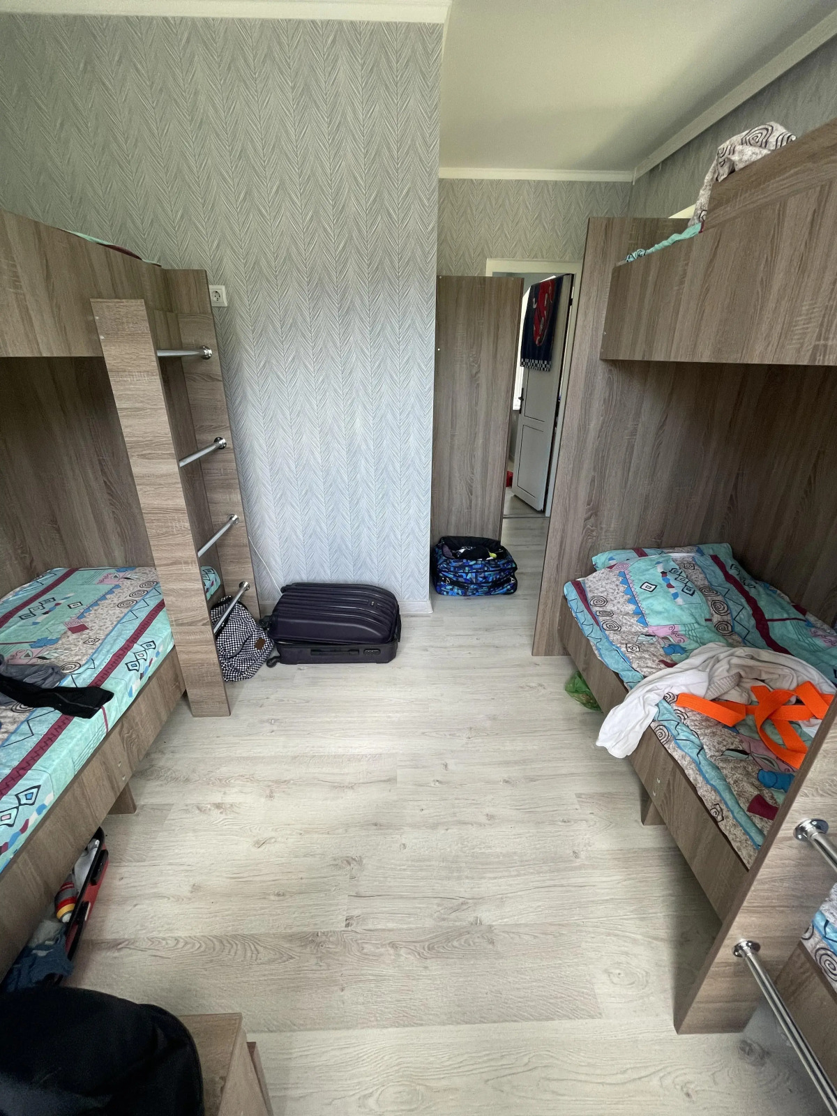 Гостевой дом Рубан