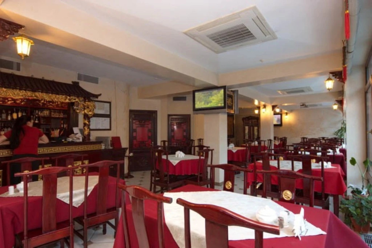 Веселый Хотэй