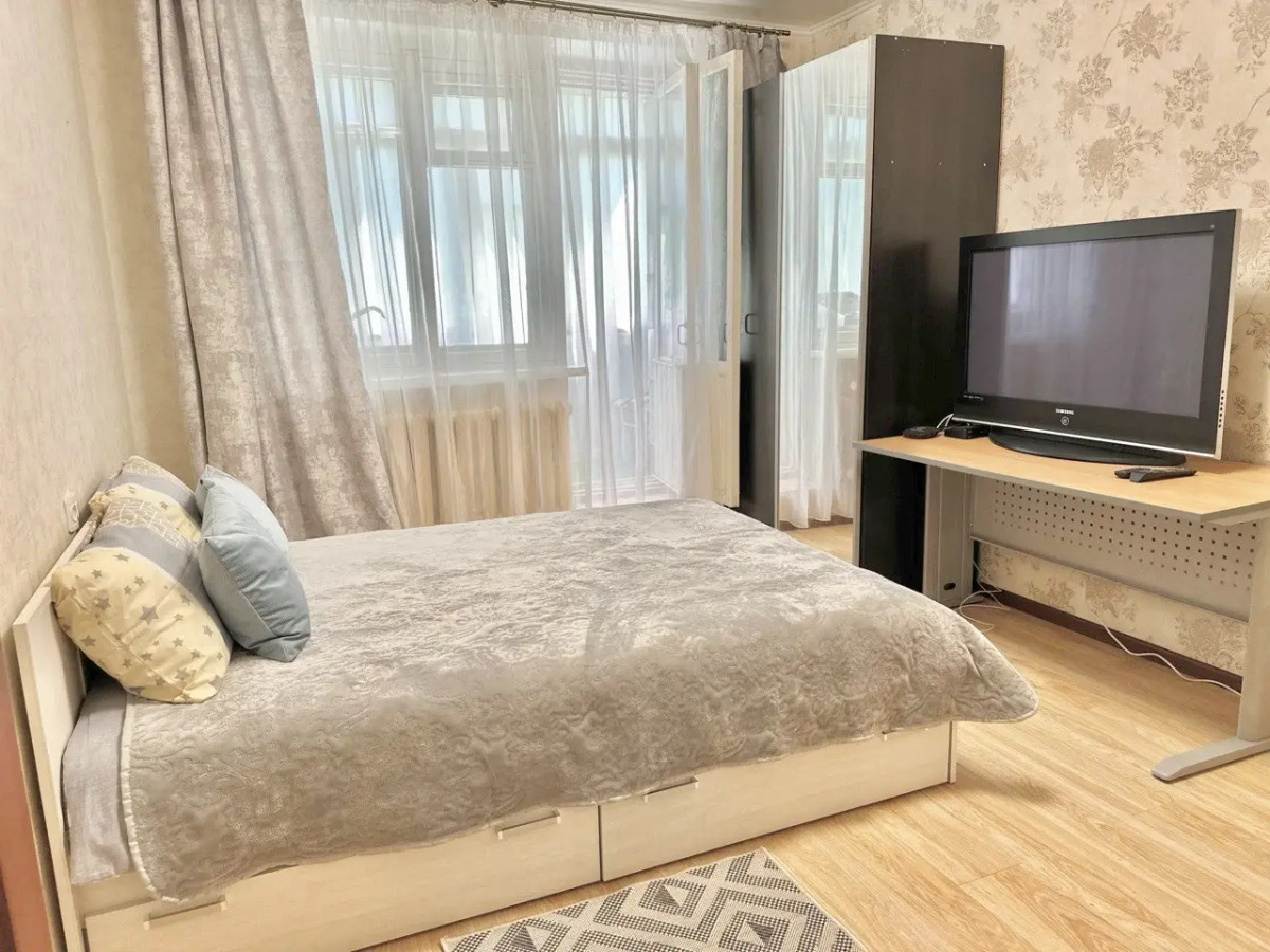 Квартира Уютно как дома