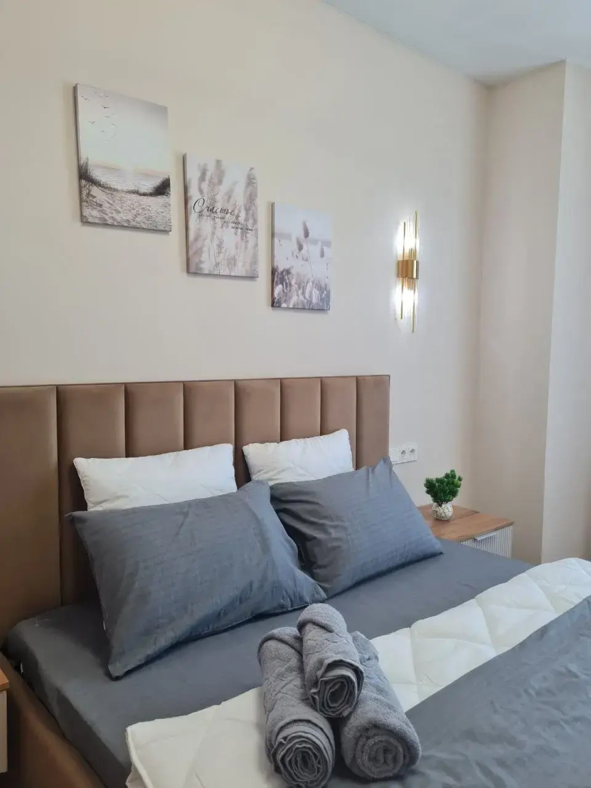 Квартира ДоброДом Квартира рядом с центром