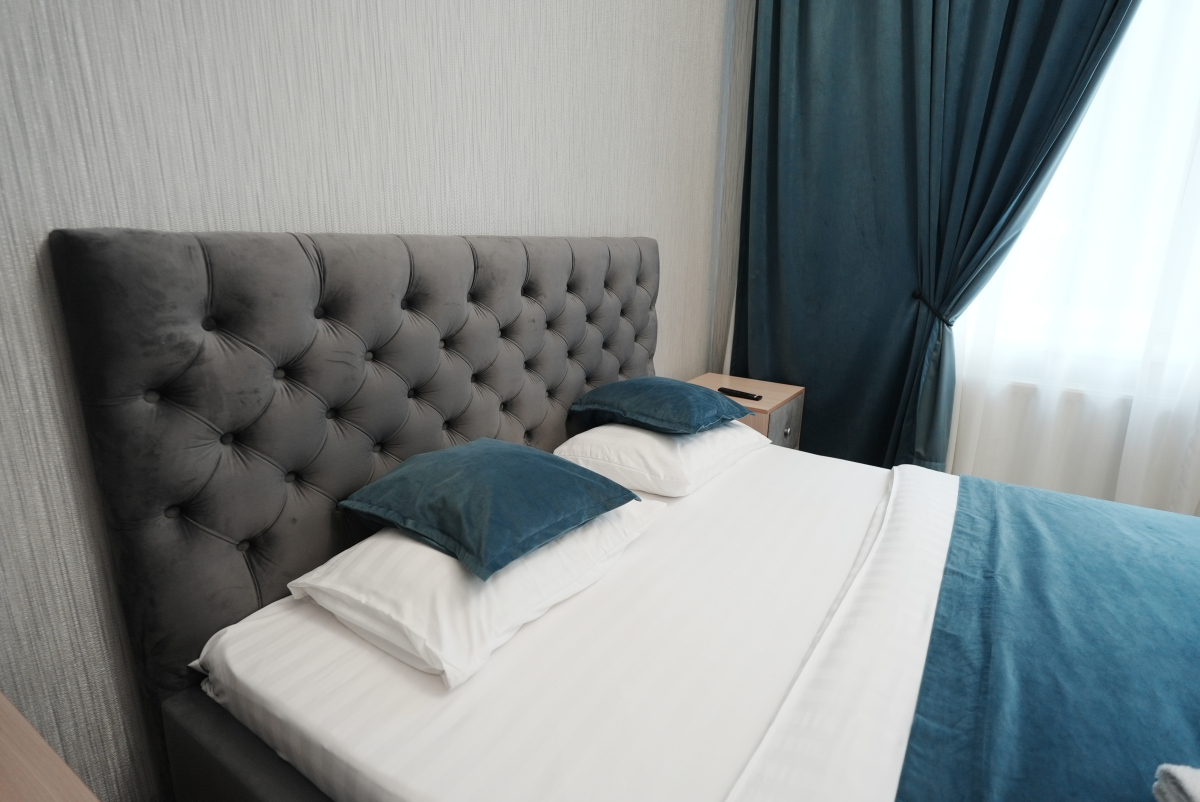 Гостевой дом AlanTau