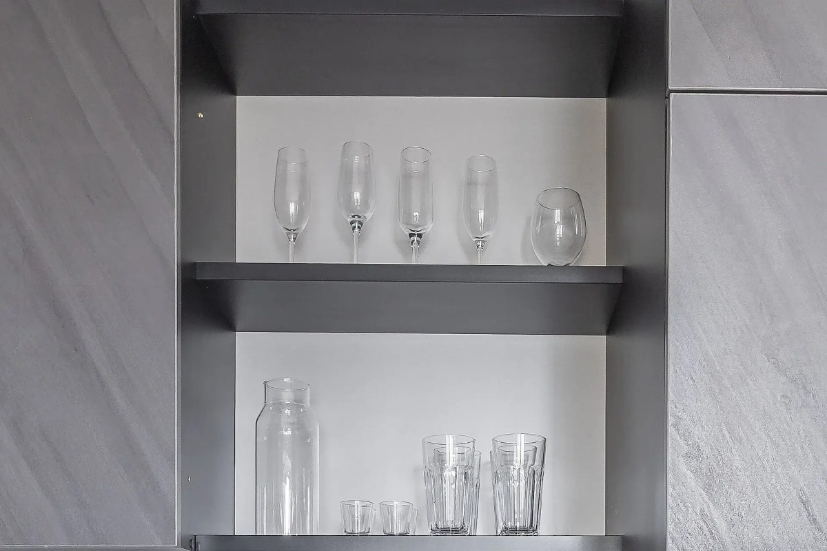 Квартира Просторная квартира с видом на Волгу