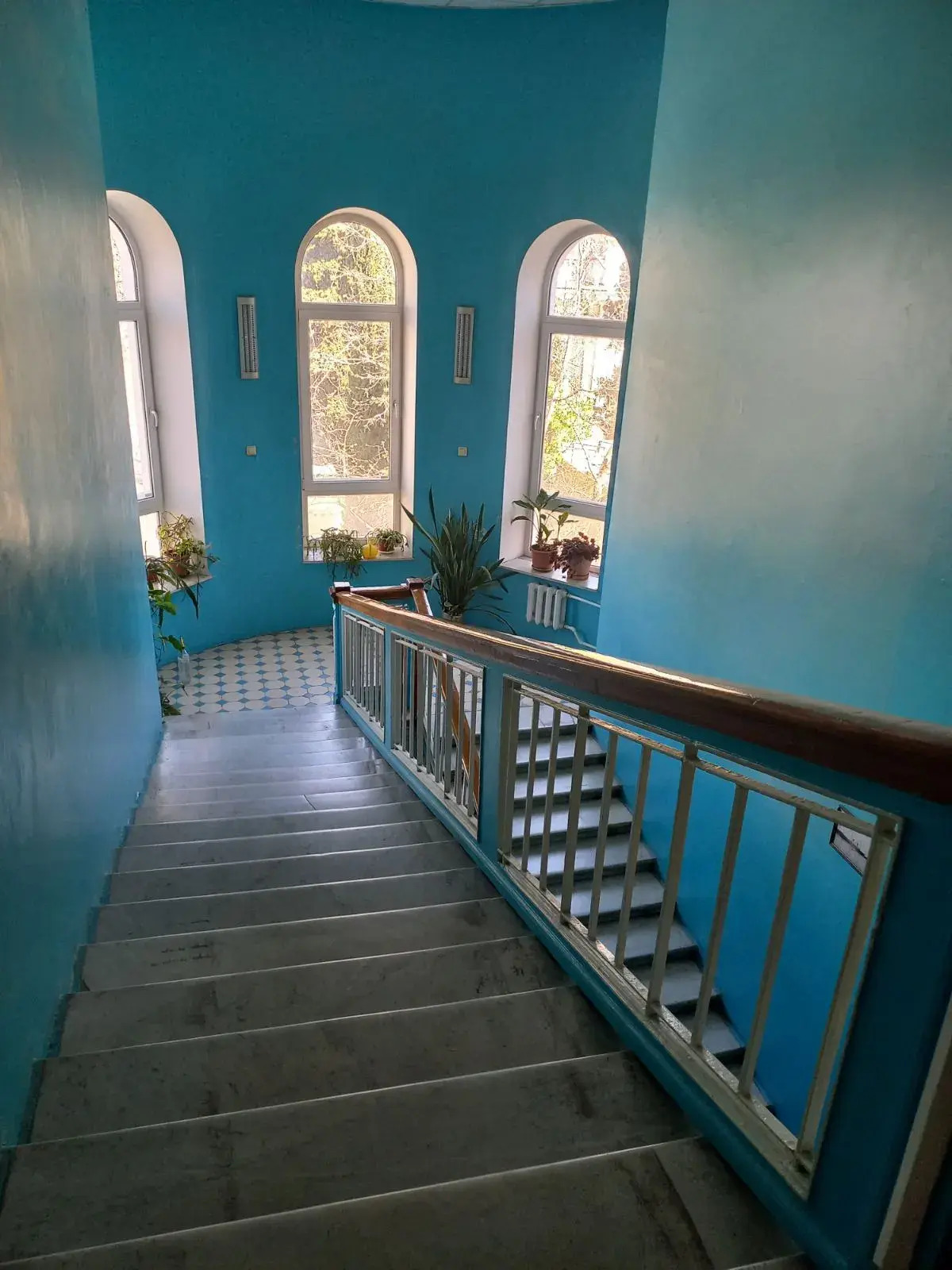 Отель Агидель.Ялта