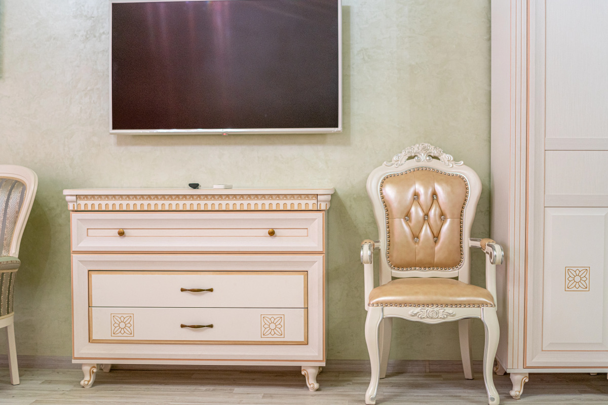 Отель Бомонд