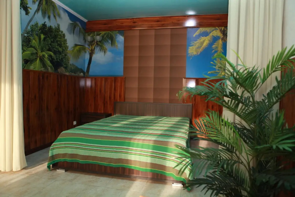 Апартаменты 1 в Липецке