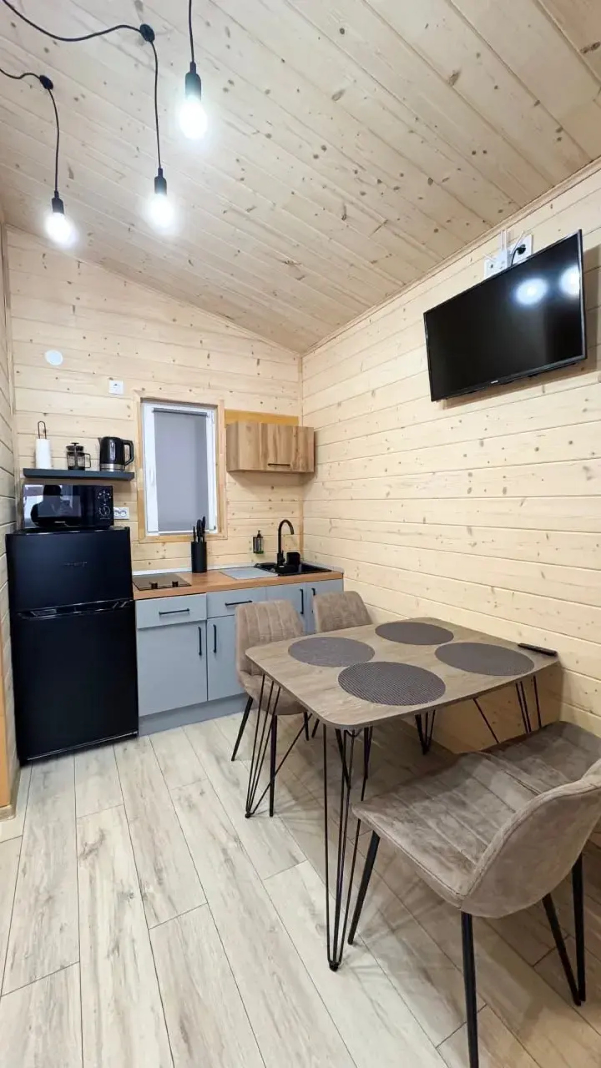 Гостевой дом ЗаКат