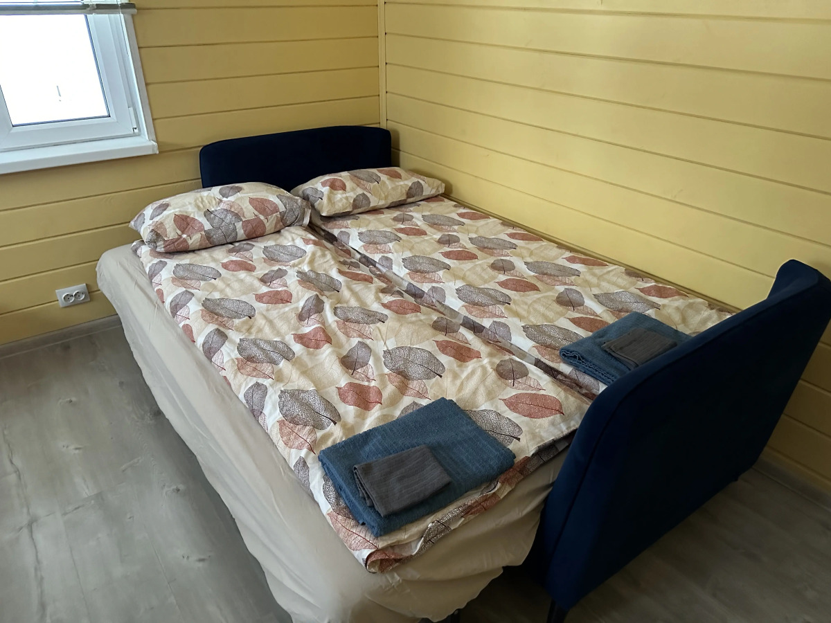 Частный дом Reo Rest дом Звёздное небо