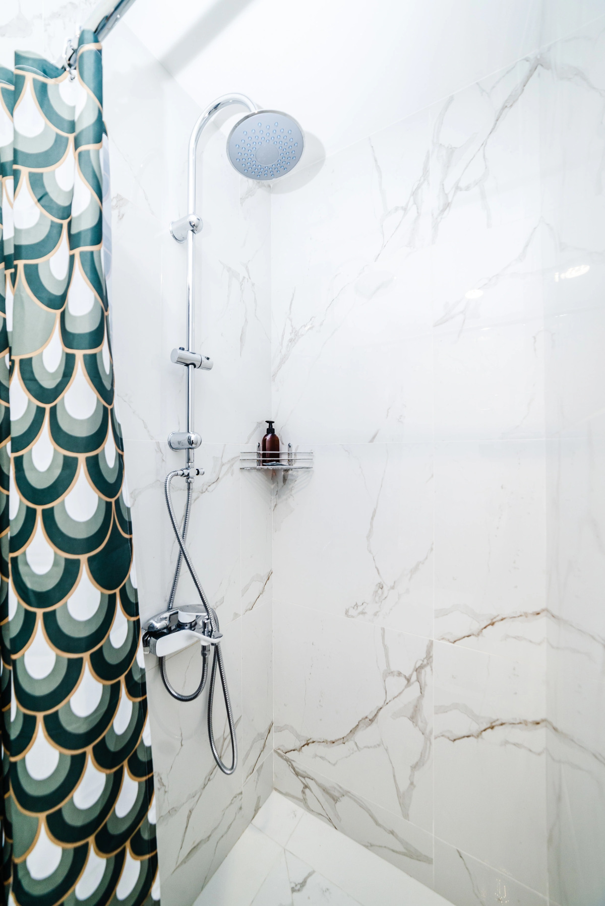 Апартаменты Новая Башиловка 6