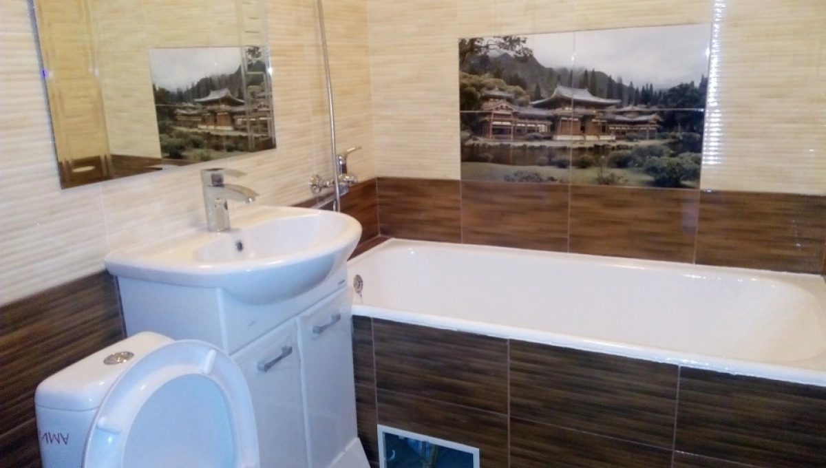 Апартаменты Квартира на Сутки