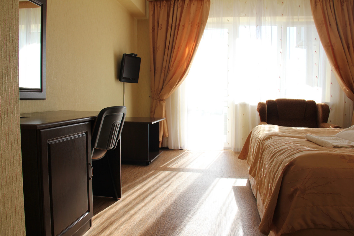 Гостевой дом Аледо