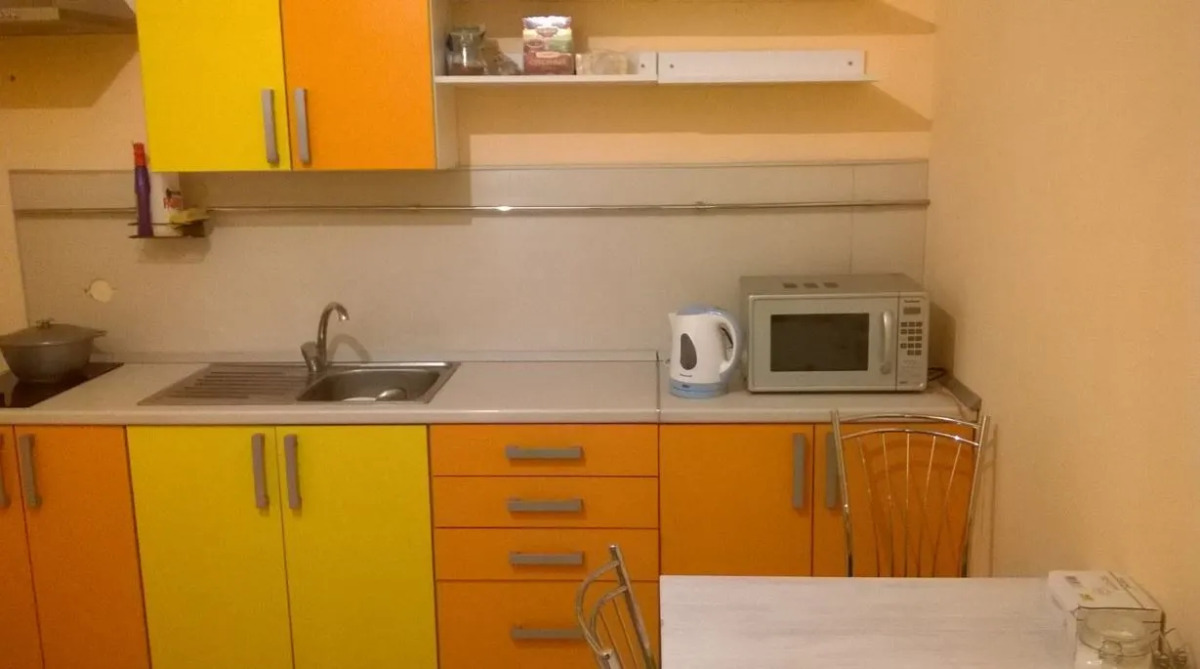 Хостел Aprt Studio Temis