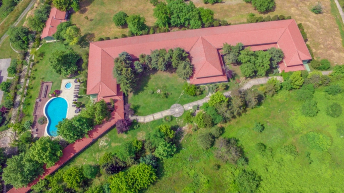 Istanbul Airport Durusu Club Hotel