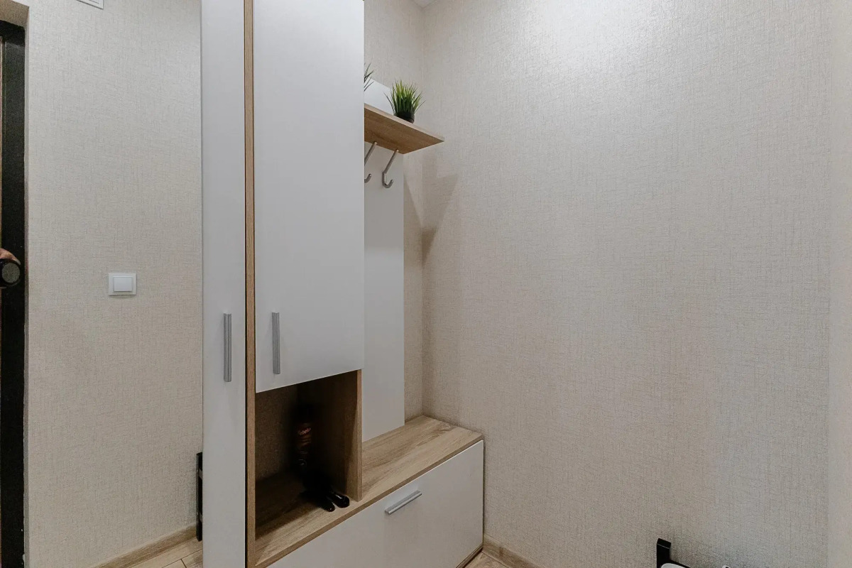 Квартира Солнечная возле парка в центральном районе города