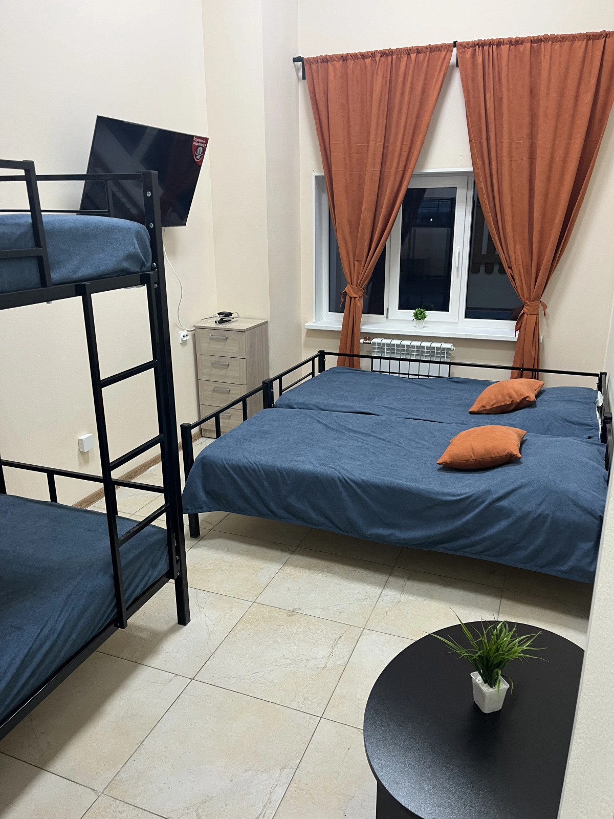 Мини-отель Лужский