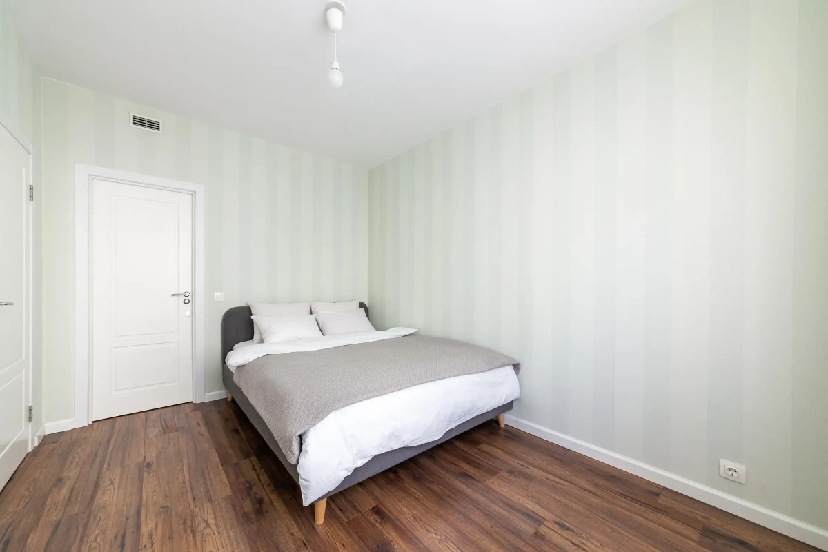 Квартира Aptekarskiy