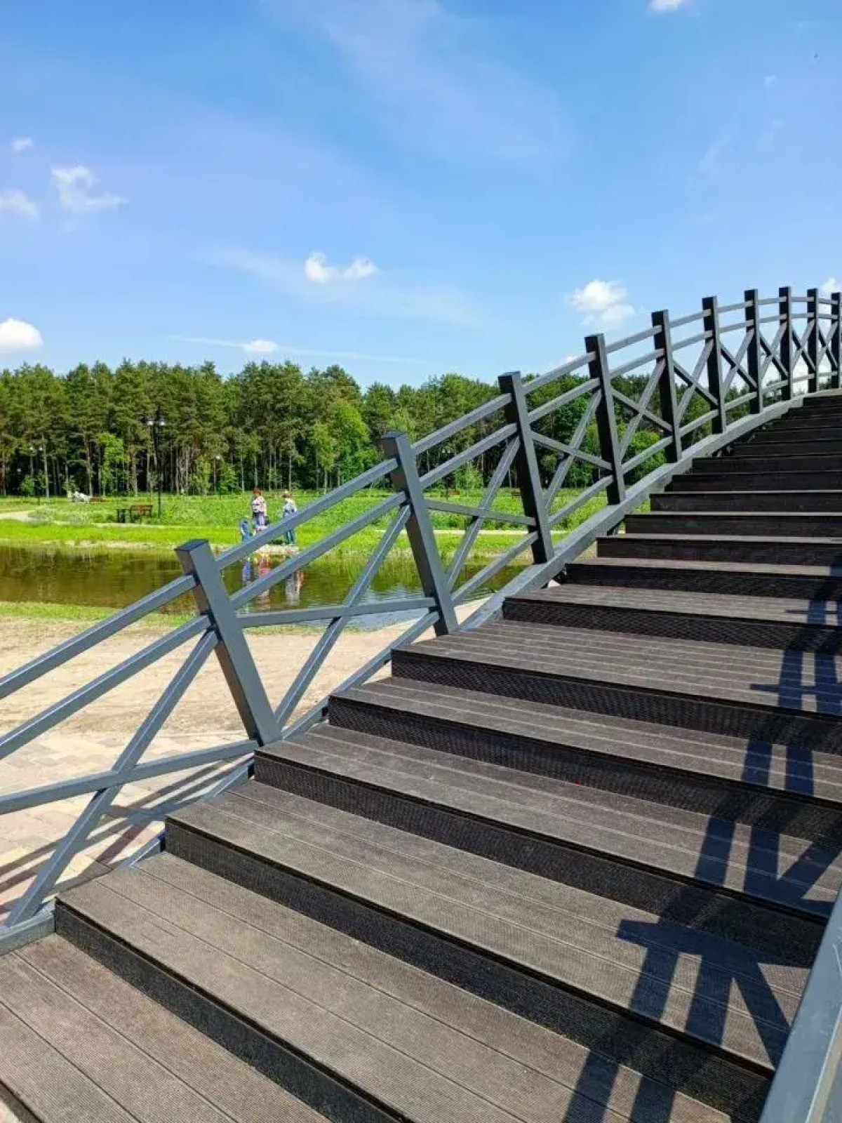 Апартаменты на Дзержинского 3А