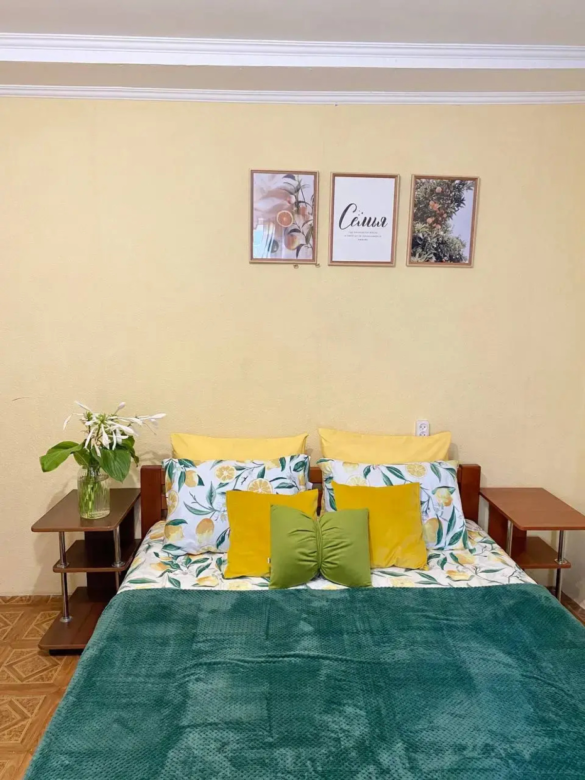 Гостевой дом Семейный отдых у моря