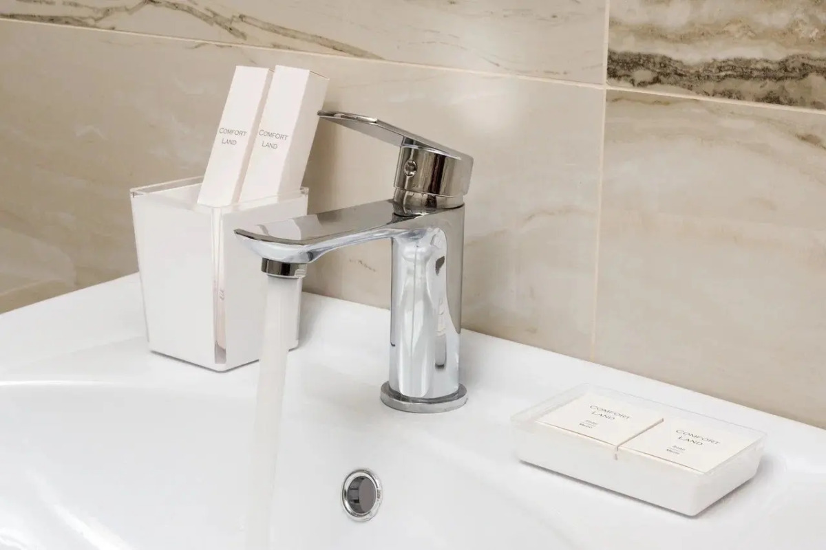 Гостевой дом Лермонтовская скала