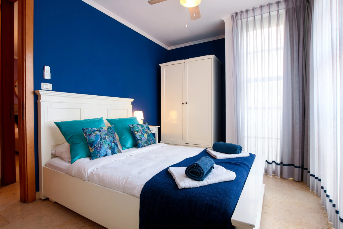 Апартаменты Penthouse & Jacuzzi in Neve Tzedek by FeelHome