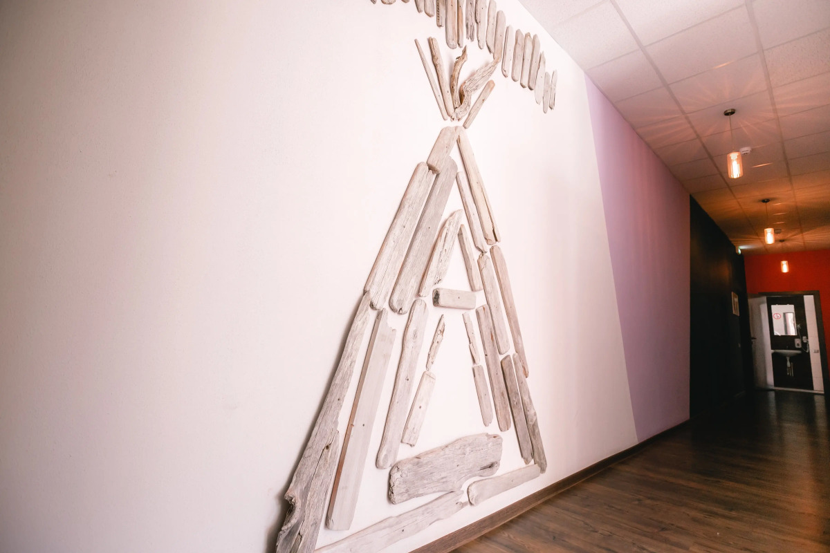 Хостел Ягель