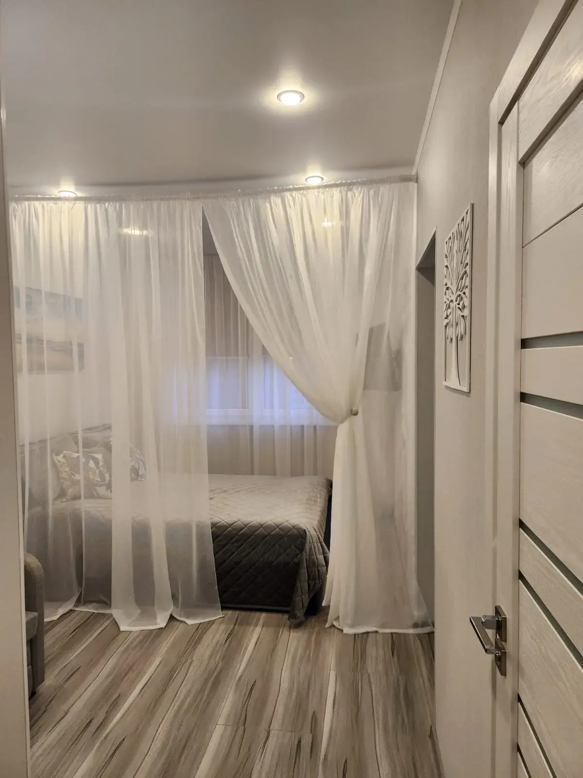 Апартаменты у Моря в Светлогорске