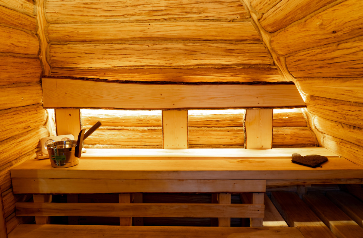 Гостиница Nabat Palace