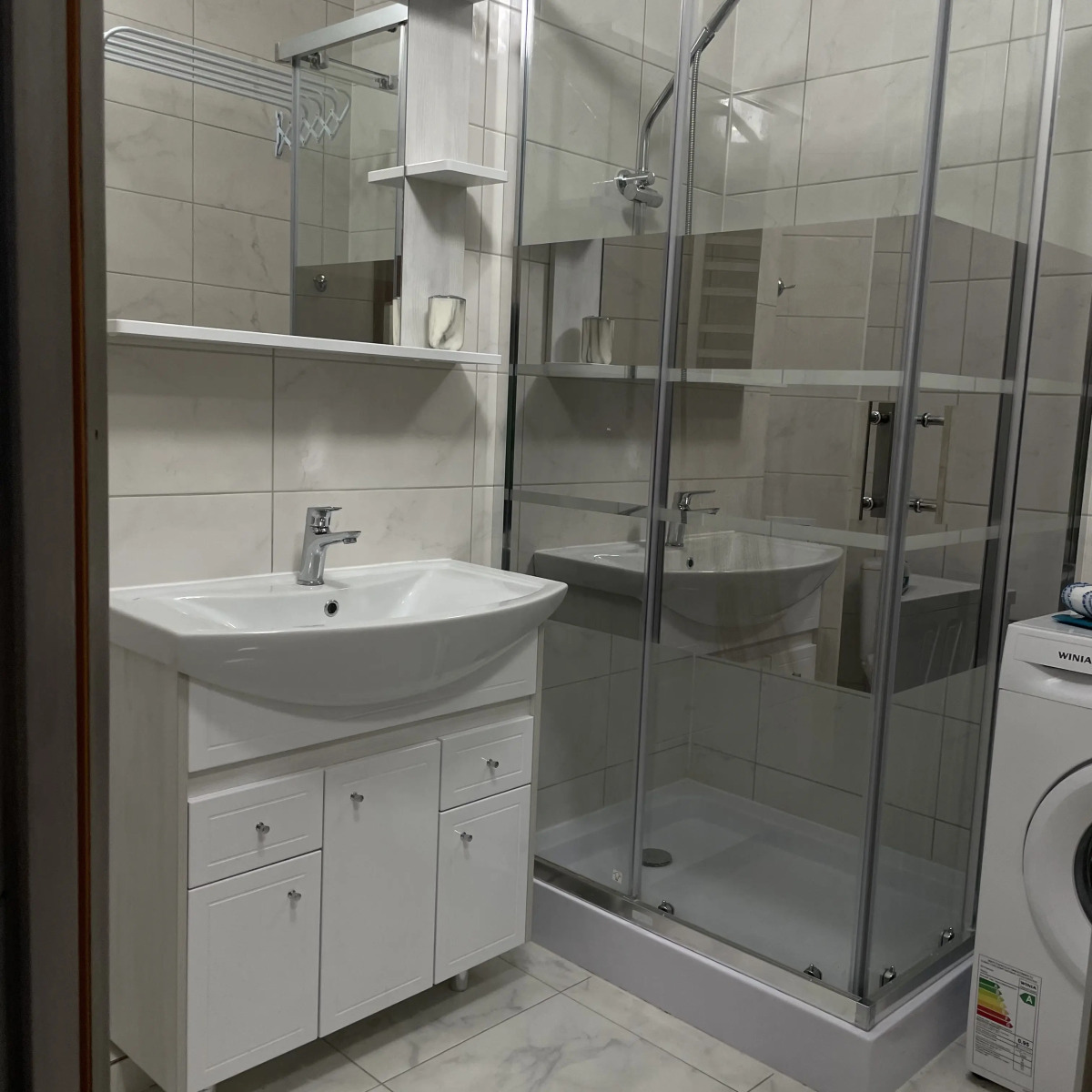 Квартира Апартаменты Resident у Моря