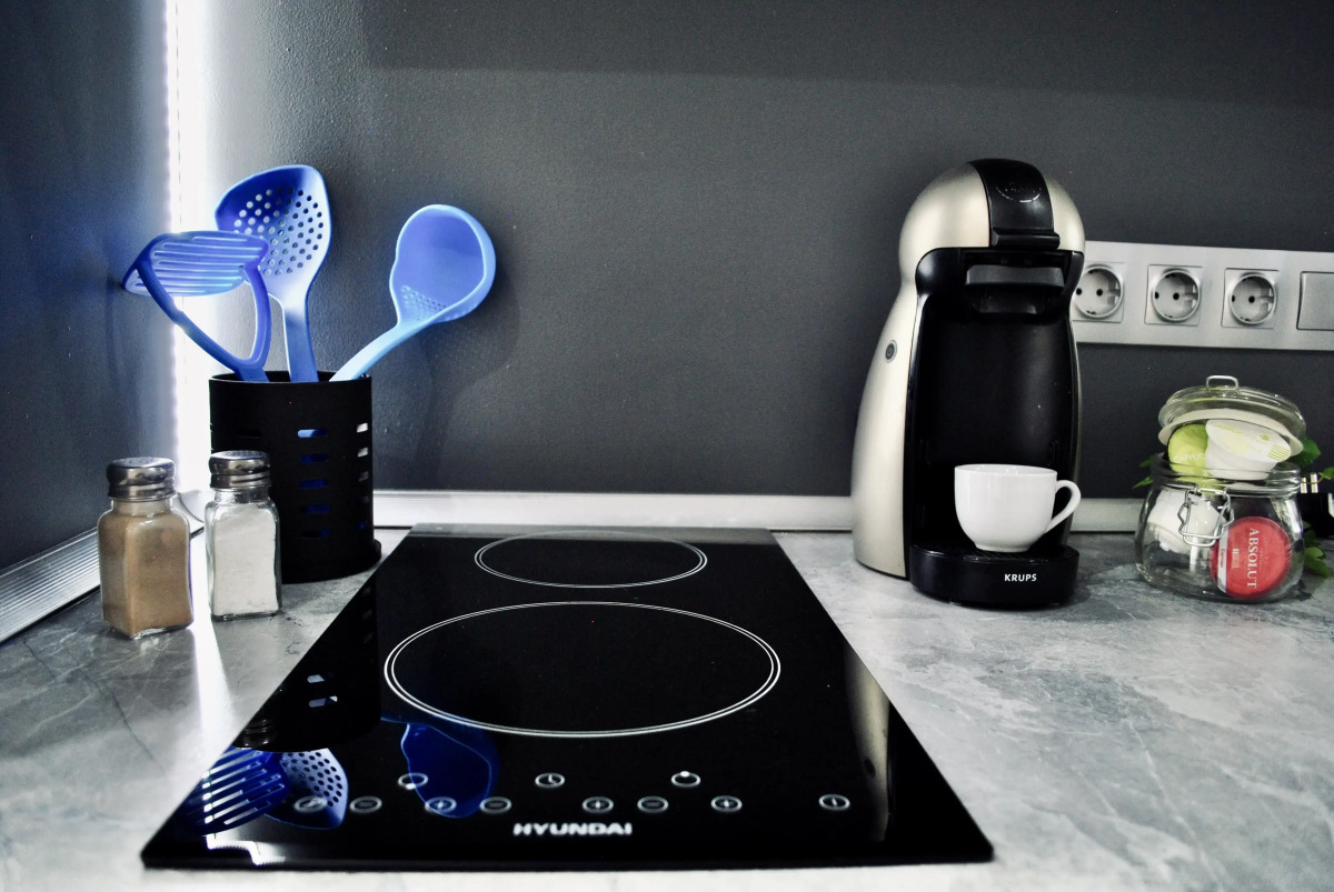 Апартаменты клубный дом Vivaldi ВыДома